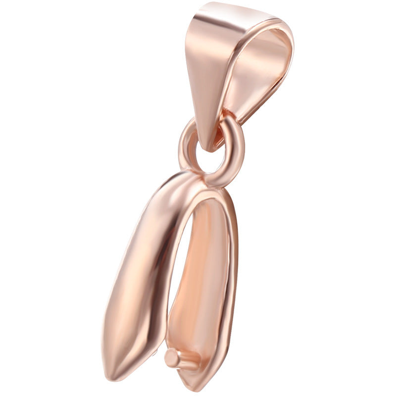 Les Belieres en Argent 925-B01