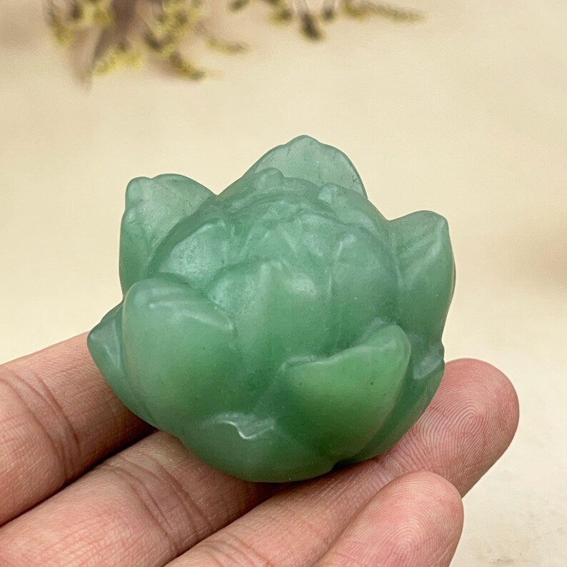 1 pièce de cristal naturel Buddies Hedgehogs sculpture en cristal de guérison avec visage en cristal animal de compagnie