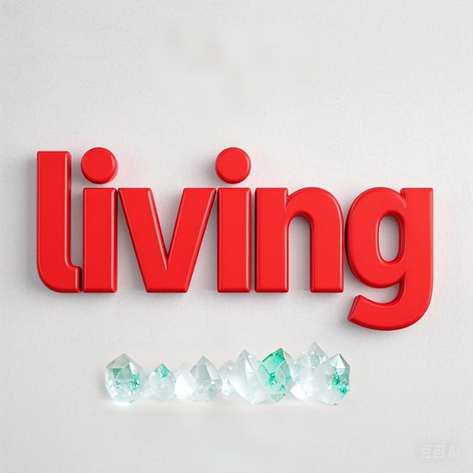 Living Room Crystal Product Checkout Link