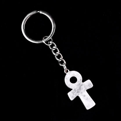 Cristal Porte Clef Anka-Ky1952