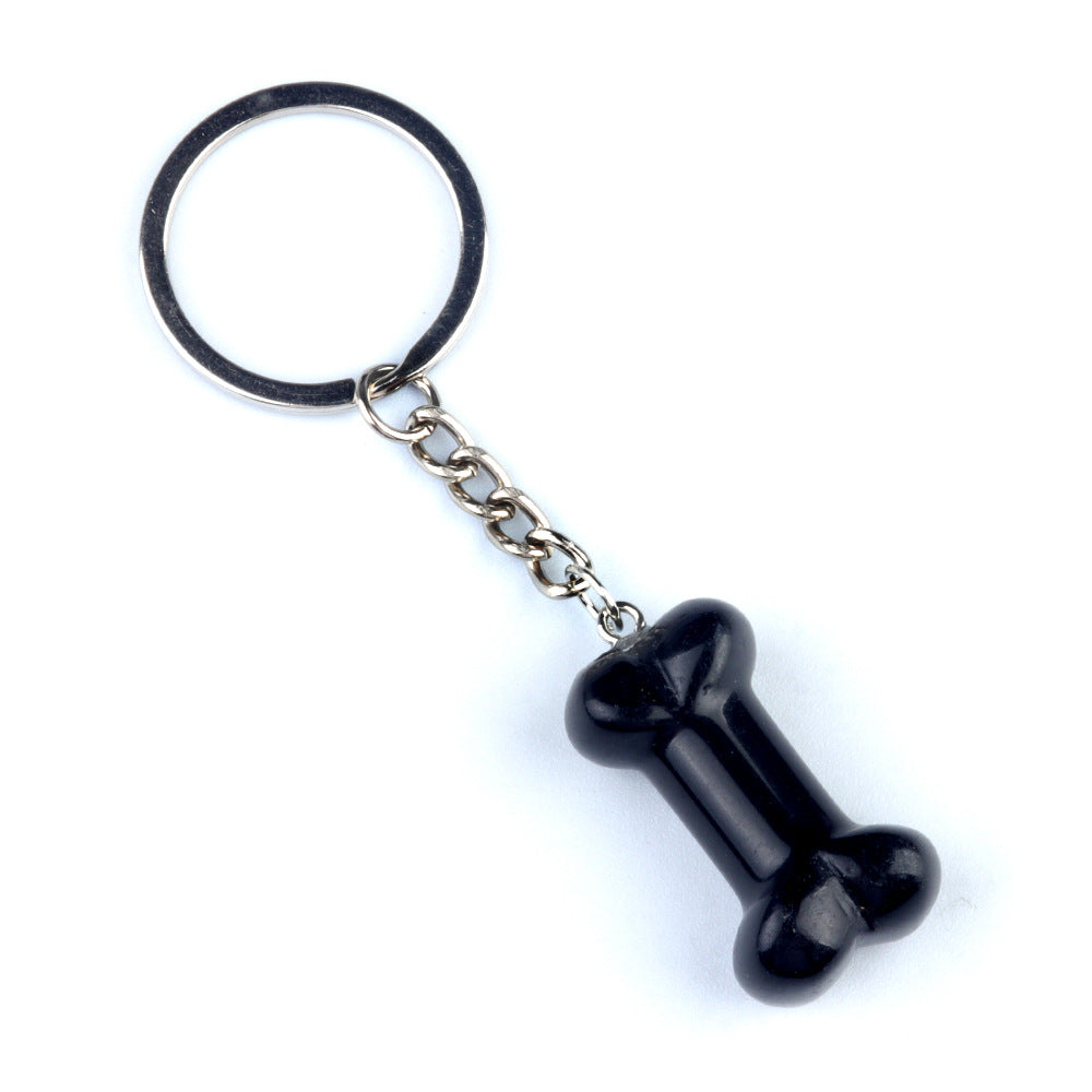 Cristal Porte Clef Os-Ky1935