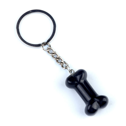 Cristal Porte Clef Os-Ky1935