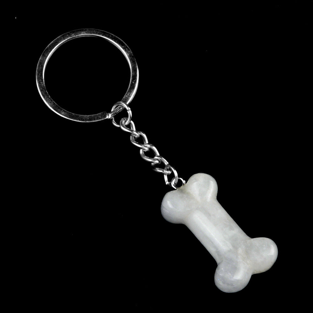 Cristal Porte Clef Os-Ky1935