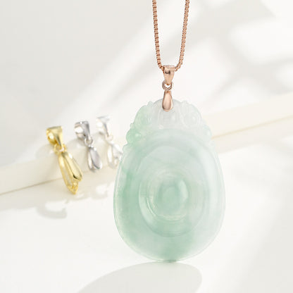 Les Belieres en Argent 925-B01
