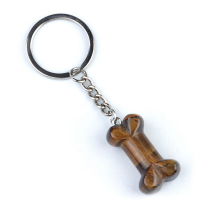 Cristal Porte Clef Os-Ky1935