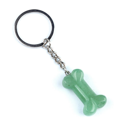Cristal Porte Clef Os-Ky1935