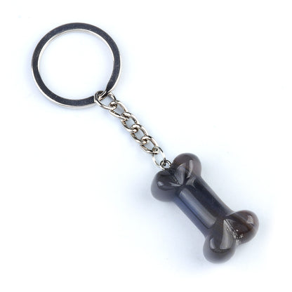 Cristal Porte Clef Os-Ky1935
