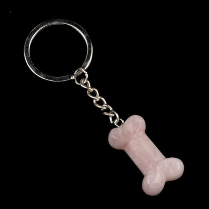 Cristal Porte Clef Os-Ky1935