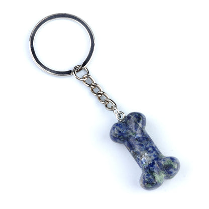 Cristal Porte Clef Os-Ky1935