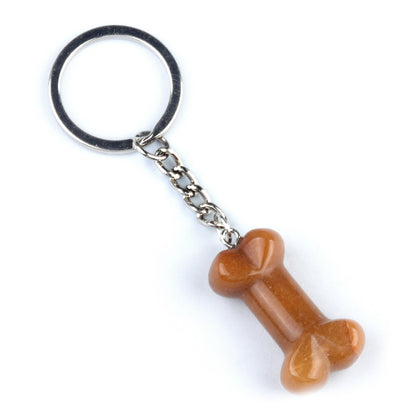 Cristal Porte Clef Os-Ky1935